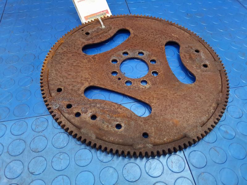 2015 Ram 1500 Flywheel