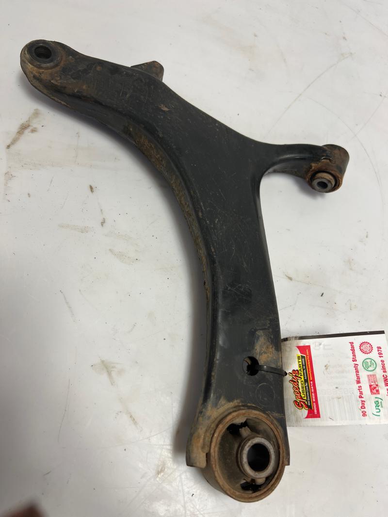 2005 Subaru Outback Front Lower Control Arm LH Driver Side Thru 7/05 OEM 20202AG01A