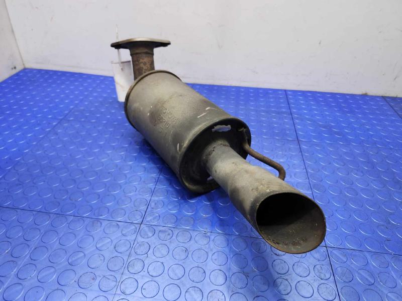 2010-2013 Toyota Highlander 3.5L Rear Exhaust Muffler Genuine OEM 174300P210