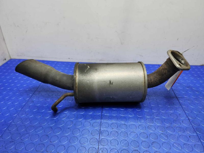 2010-2013 Toyota Highlander 3.5L Rear Exhaust Muffler Genuine OEM 174300P210