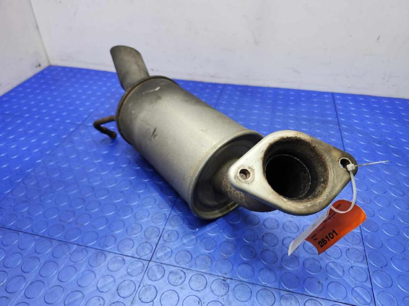 2010-2013 Toyota Highlander 3.5L Rear Exhaust Muffler Genuine OEM 174300P210