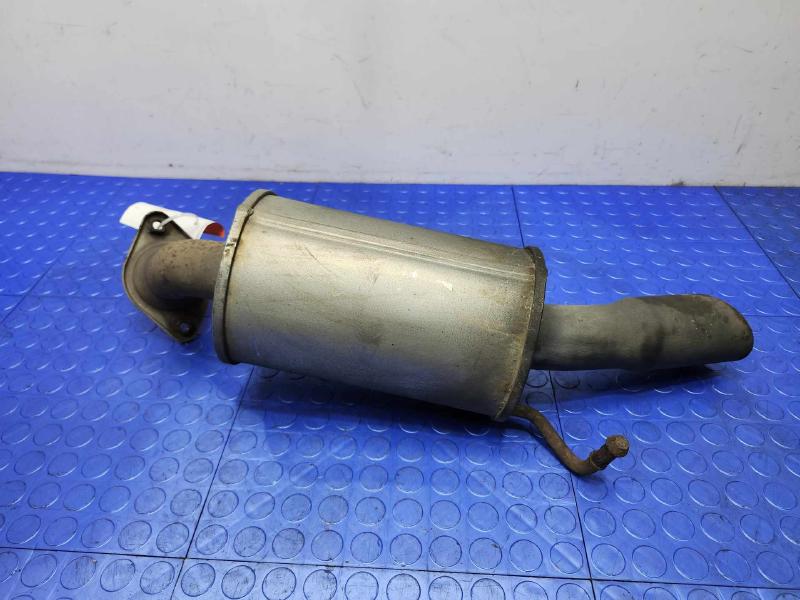 2010-2013 Toyota Highlander 3.5L Rear Exhaust Muffler Genuine OEM 174300P210