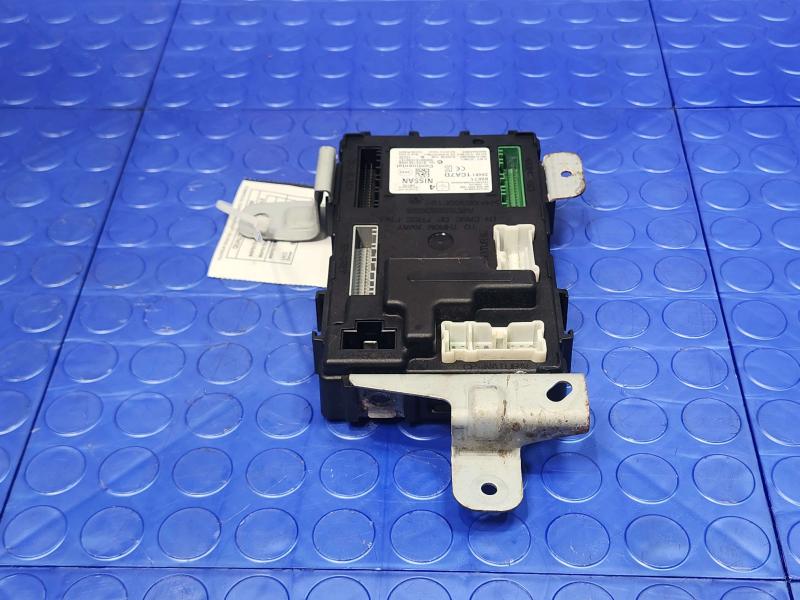 2013 Infiniti FX35 Chassis Brain Box