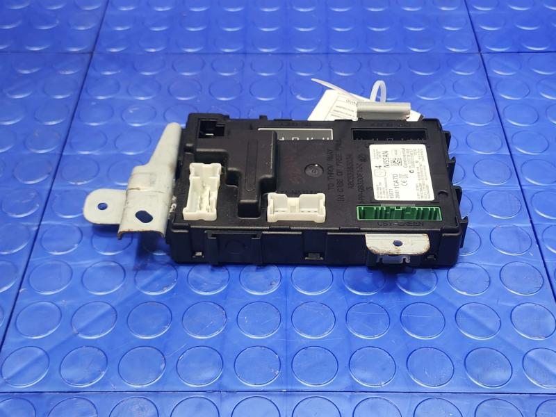 2013 Infiniti FX35 Chassis Brain Box