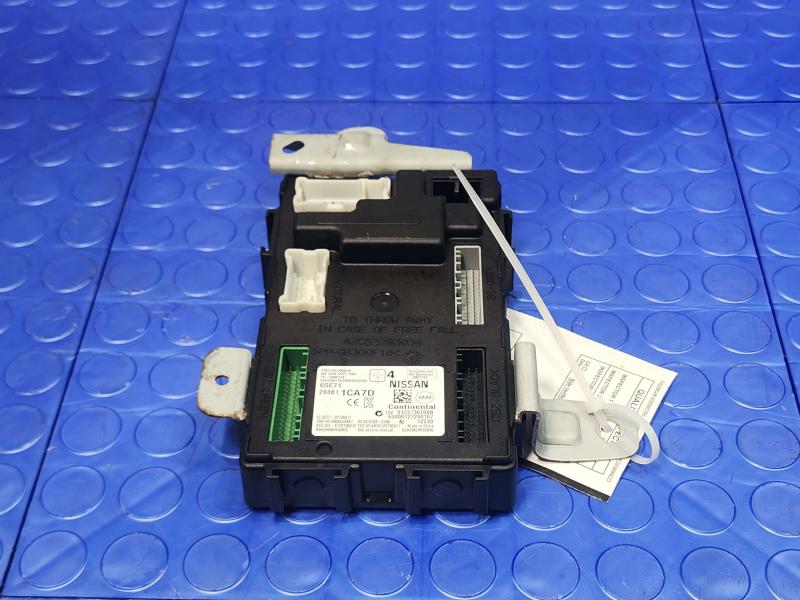 2013 Infiniti FX35 Chassis Brain Box