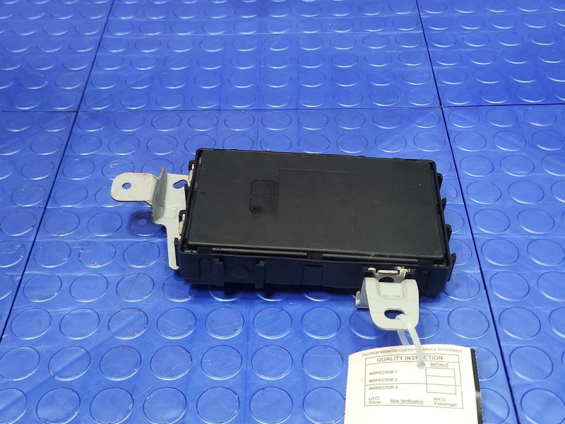 2013 Infiniti FX35 Chassis Brain Box