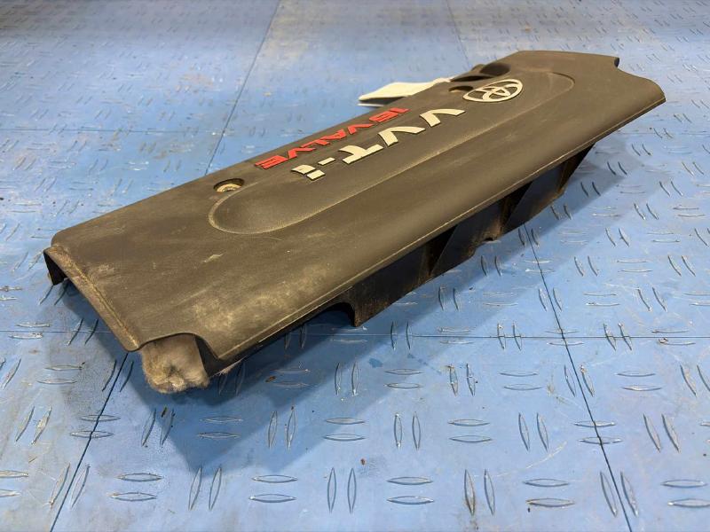 2007 Toyota RAV4 Engine Cover