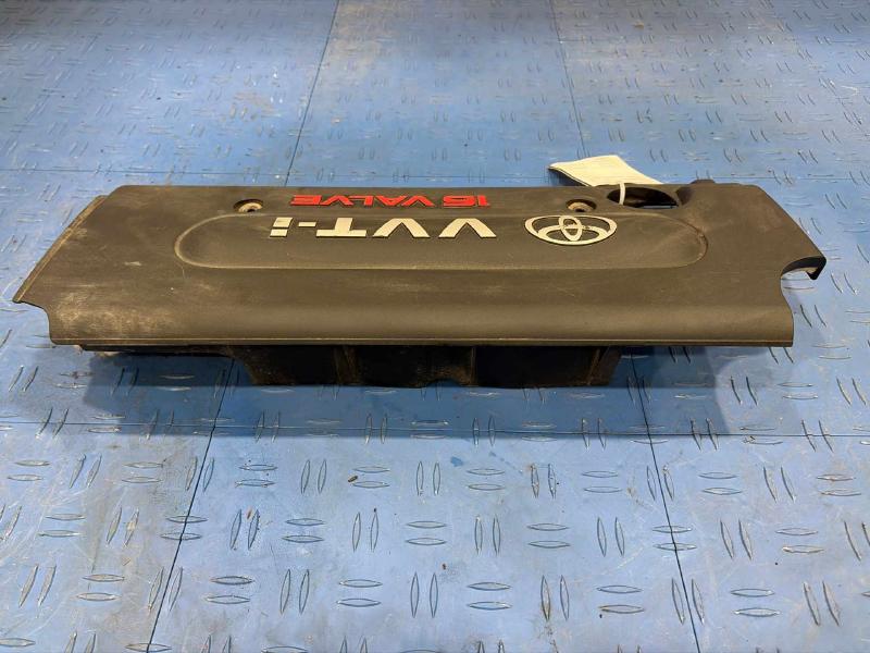 2007 Toyota RAV4 Engine Cover