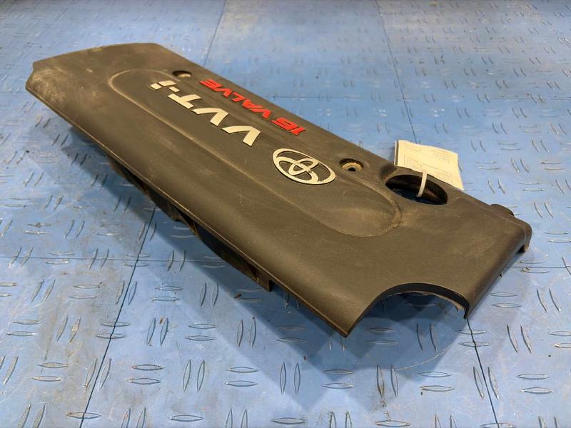 2007 Toyota RAV4 Engine Cover
