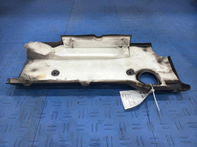 2007 Toyota RAV4 Engine Cover