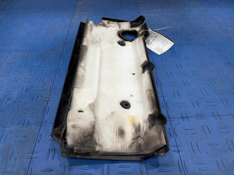 2007 Toyota RAV4 Engine Cover