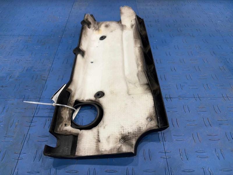 2007 Toyota RAV4 Engine Cover