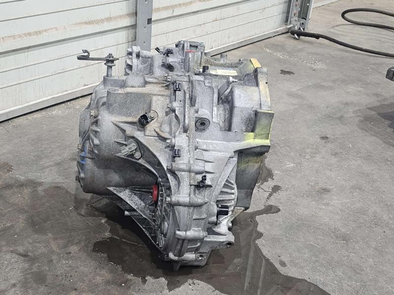 2012 Ford Focus Transmission Assy.