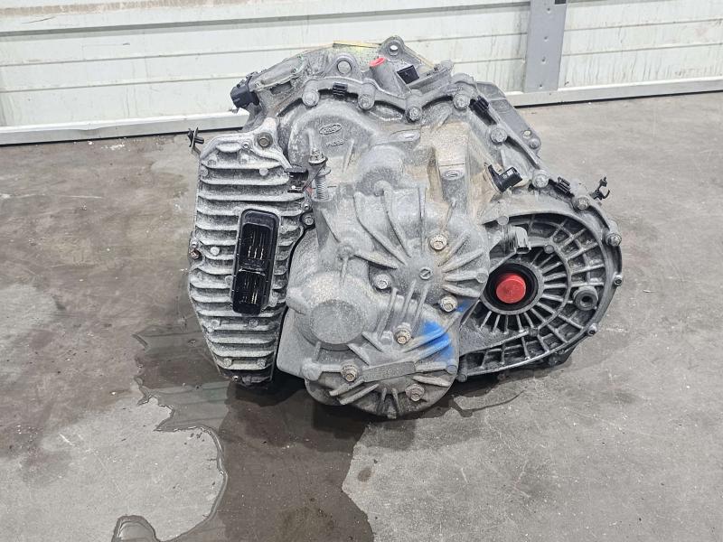 2012 Ford Focus Transmission Assy.