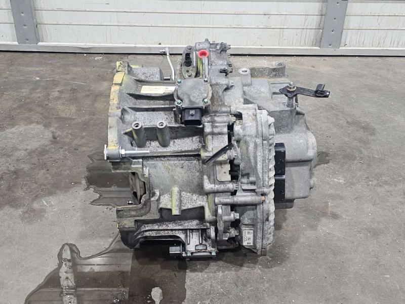2012 Ford Focus Transmission Assy.