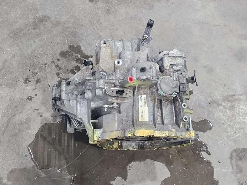 2012 Ford Focus Transmission Assy.