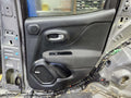 2020 Jeep Renegade Rear Door Trim Panel
