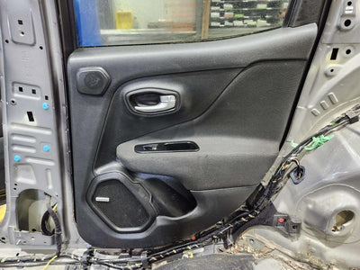2020 Jeep Renegade Rear Door Trim Panel
