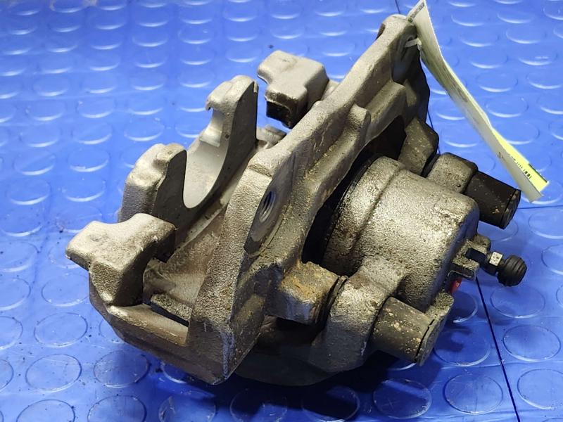 2022 Honda Accord Caliper