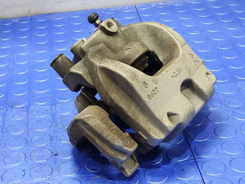 2022 Honda Accord Caliper