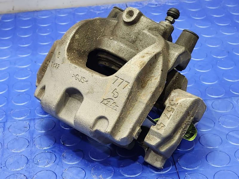 2022 Honda Accord Caliper