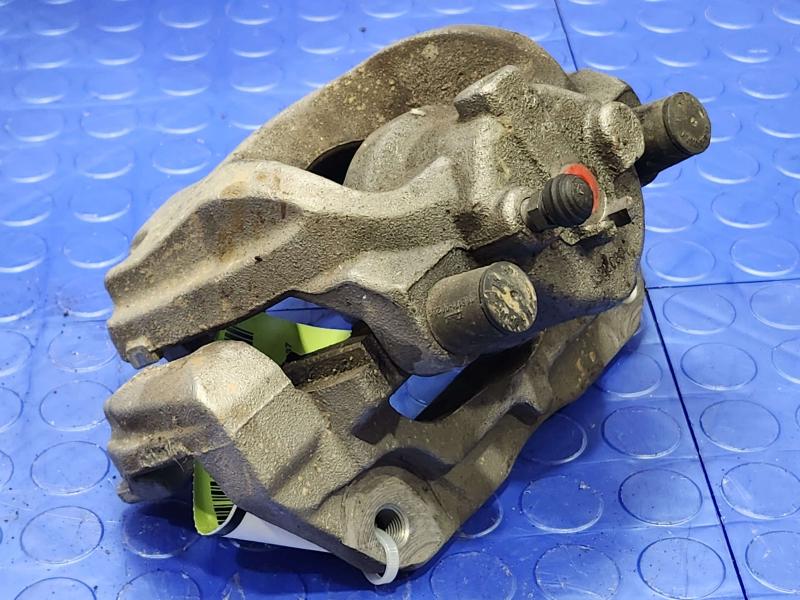 2022 Honda Accord Caliper