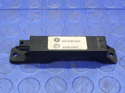 2012 Jeep Grand Cherokee Misc Ebay Parts