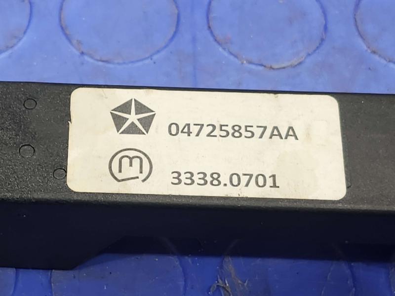 2012 Jeep Grand Cherokee Misc Ebay Parts