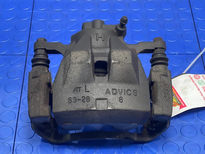 2007 Lexus ES 350 Caliper