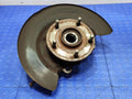 2014 Dodge Journey Spindle Knuckle Front