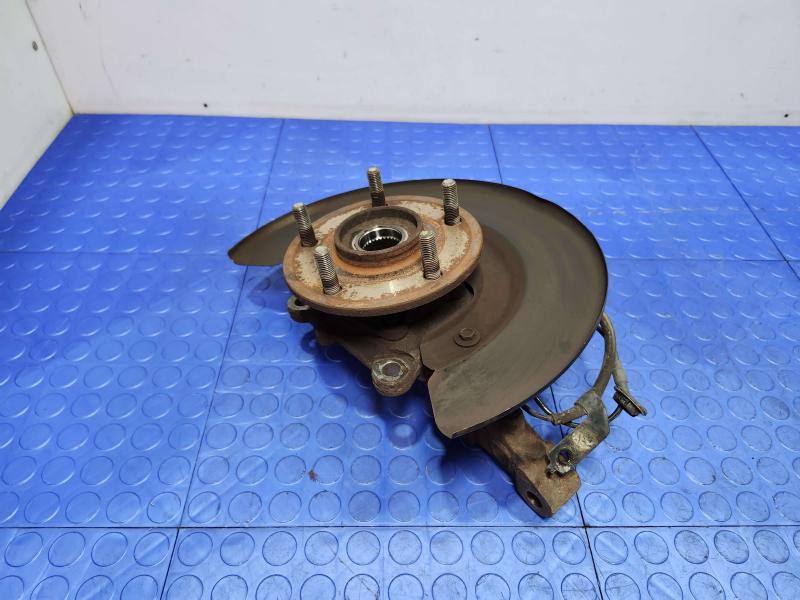 2014 Dodge Journey Spindle Knuckle Front
