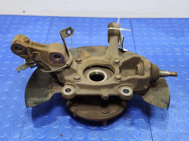 2014 Dodge Journey Spindle Knuckle Front