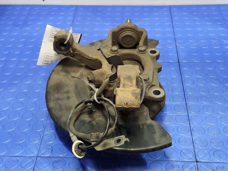 2014 Dodge Journey Spindle Knuckle Front