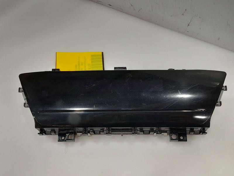 2016-2022 Honda HR-V Automatic Climate Temperature Controls OEM 79602T7WA84