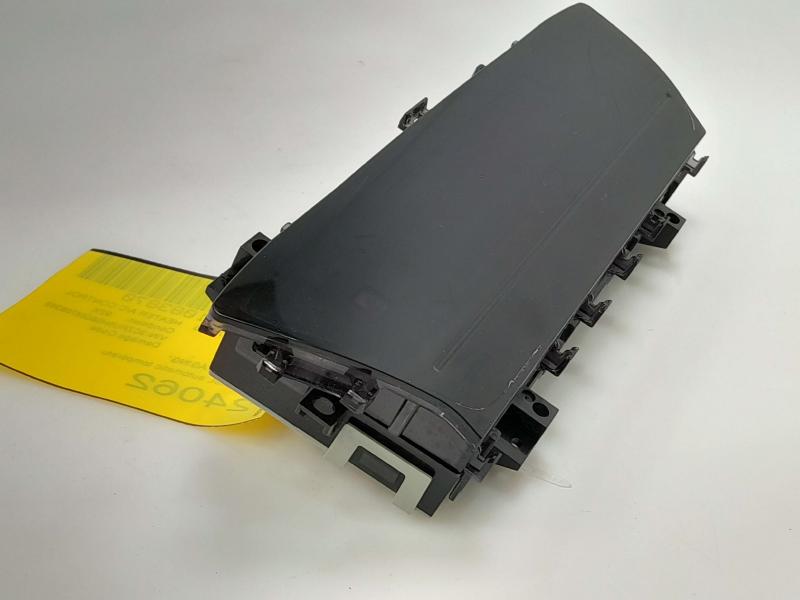 2016-2022 Honda HR-V Automatic Climate Temperature Controls OEM 79602T7WA84