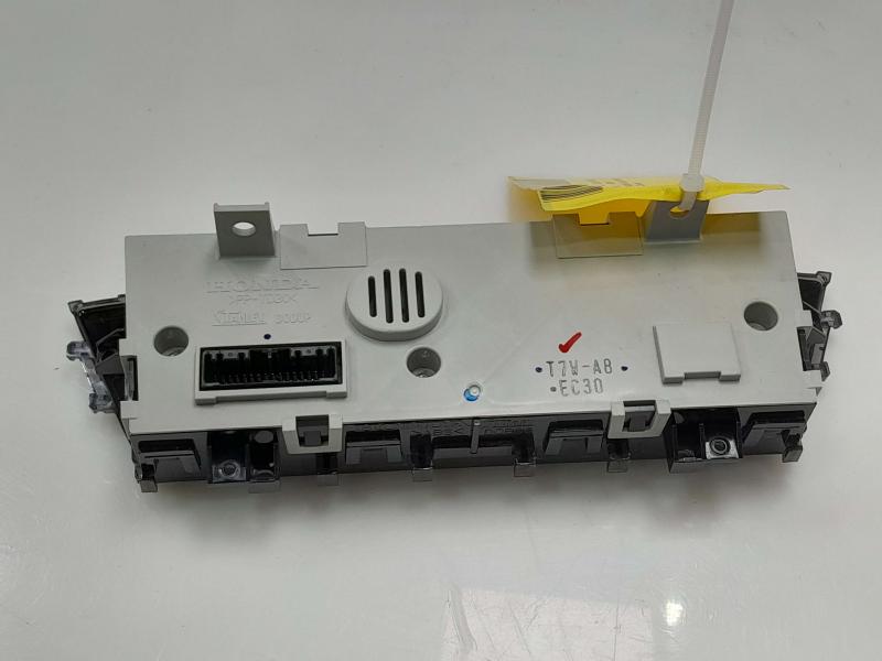 2016-2022 Honda HR-V Automatic Climate Temperature Controls OEM 79602T7WA84