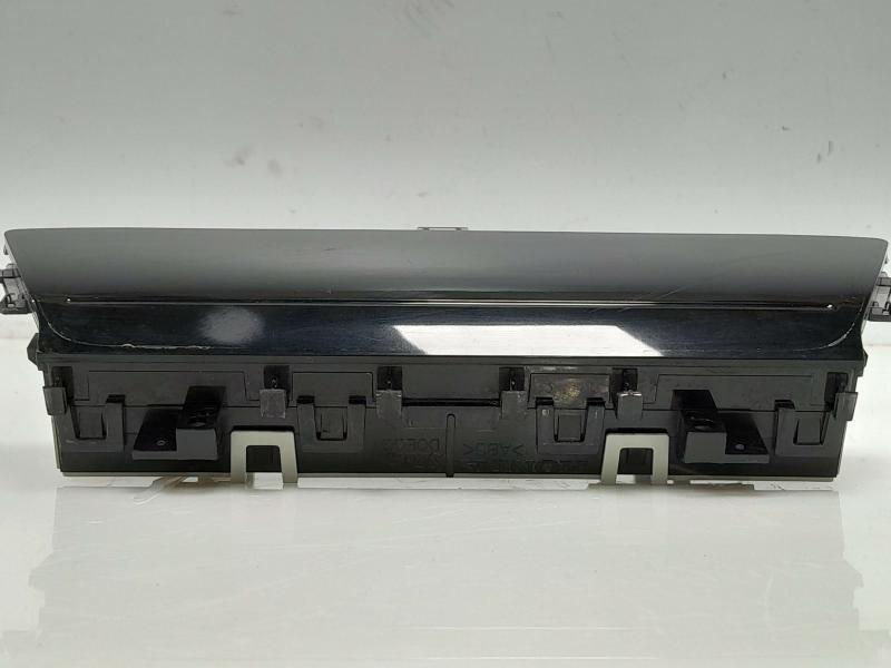 2016-2022 Honda HR-V Automatic Climate Temperature Controls OEM 79602T7WA84
