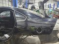 2008 Chevrolet Impala Quarter Panel