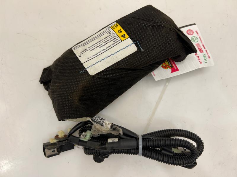 2009 Ford Escape Air Bag