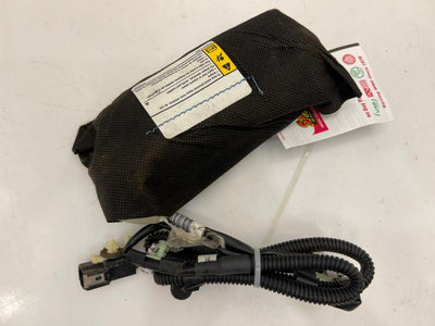 2009 Ford Escape Air Bag