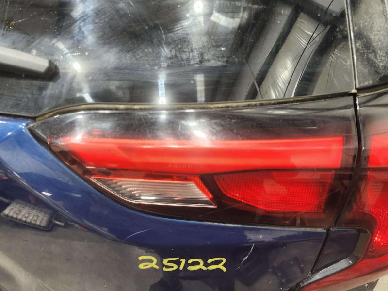 2019 GMC Terrain Tail Light Assembly