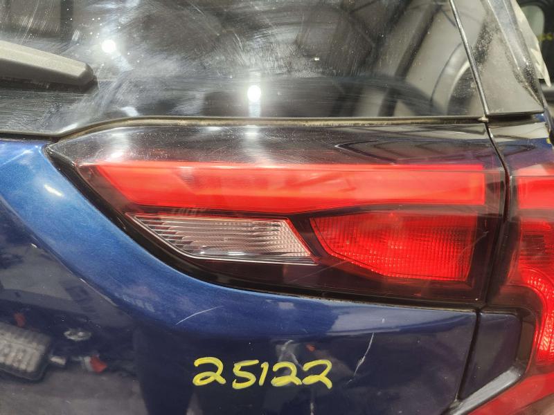 2019 GMC Terrain Tail Light Assembly