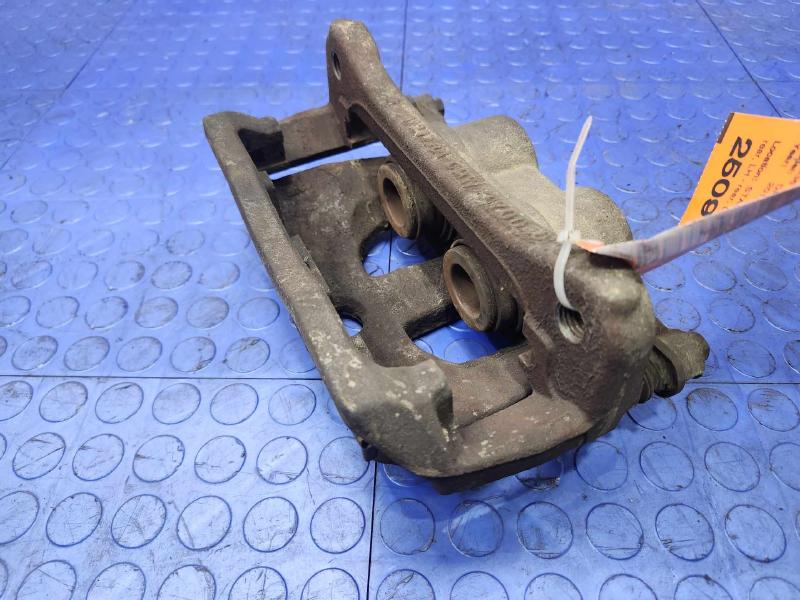 2017 Ram 2500 Caliper