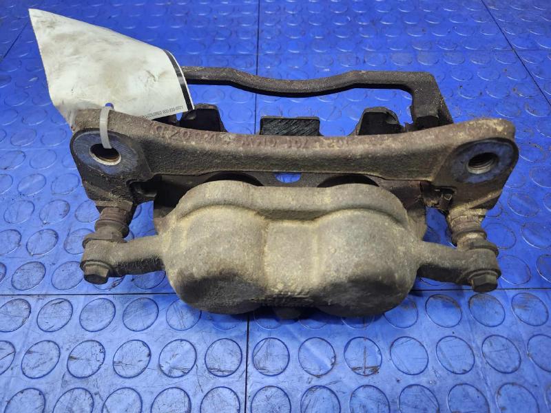2017 Ram 2500 Caliper
