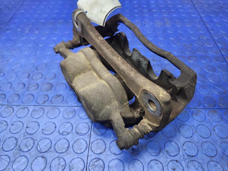 2017 Ram 2500 Caliper