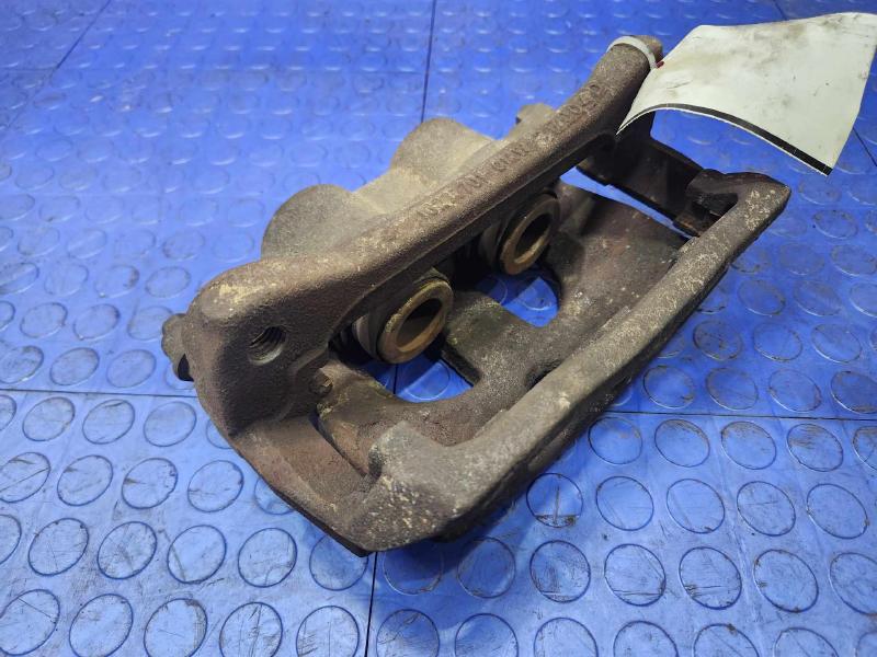 2017 Ram 2500 Caliper