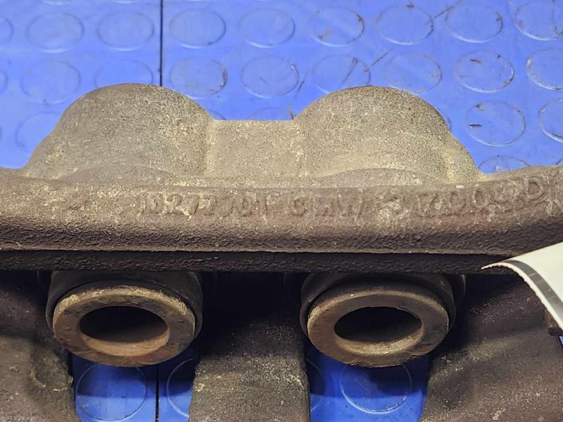 2017 Ram 2500 Caliper
