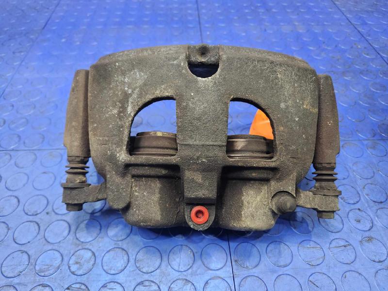 2017 Ram 2500 Caliper