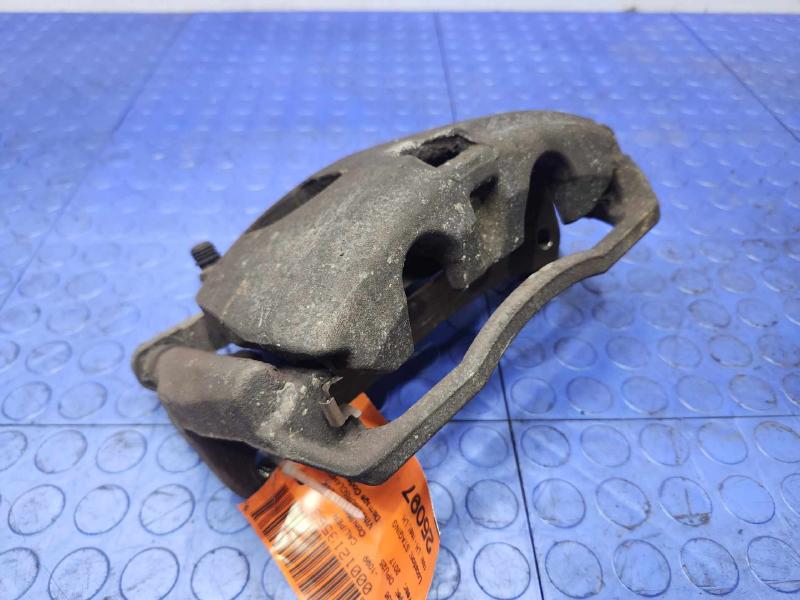 2017 Ram 2500 Caliper