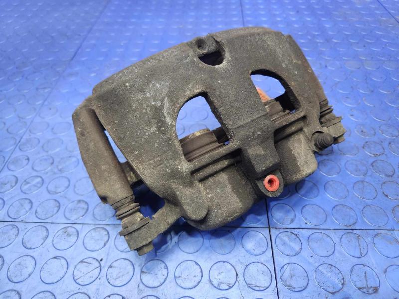2017 Ram 2500 Caliper